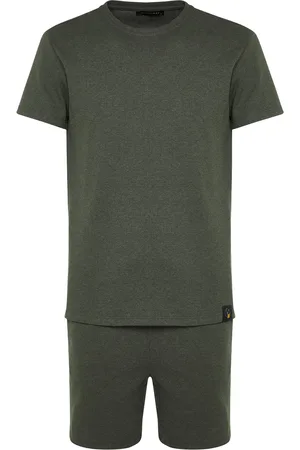 Trendyol Pijama corto