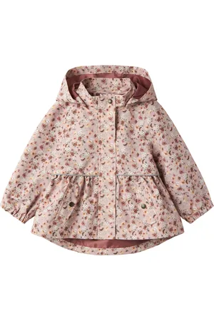 NAME IT Chaqueta de entretiempo 