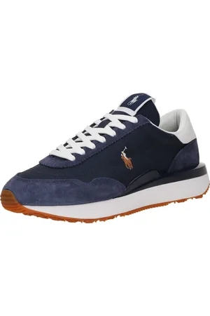 Ralph Lauren Zapatillas deportivas bajas 