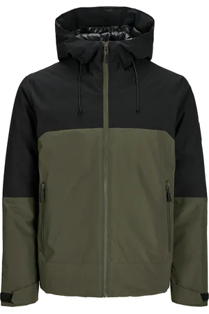 JACK & JONES Parca de invierno 