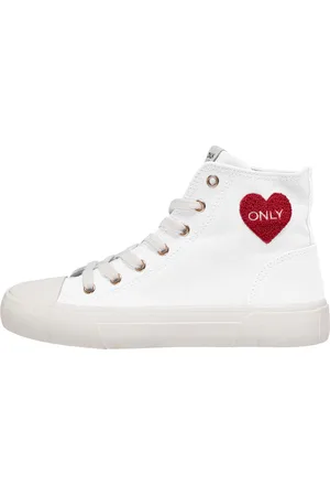 ONLY Zapatillas deportivas altas