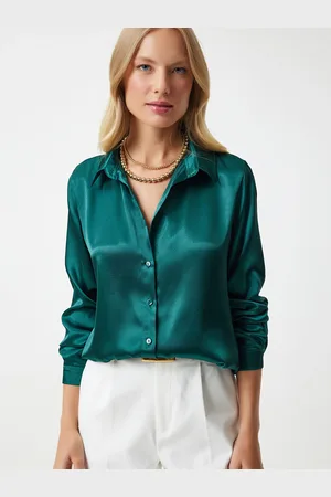 Happiness istanbul Blusa