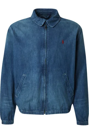 Ralph Lauren Chaqueta de entretiempo 