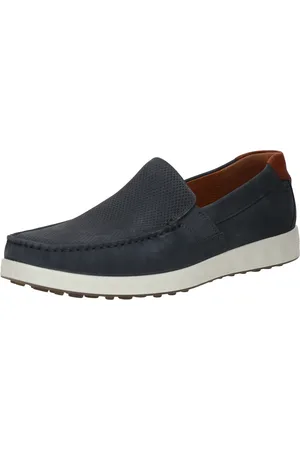 Ecco Mocasines 
