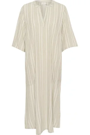 Kaffe Vestido 