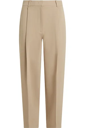 Tommy Hilfiger Pantalón plisado