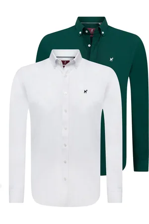 Williot Camisa