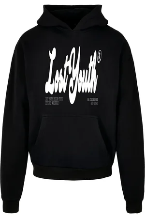 Lost Youth Sudadera 