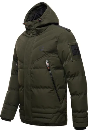 Stone Harbour Chaqueta de invierno 