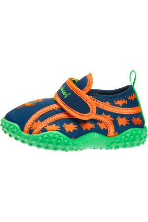 Playshoes Zapatos para playa y agua 