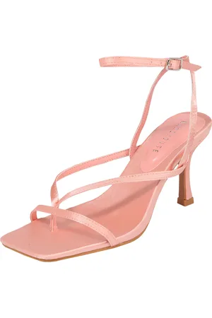 warehouse Sandalias de dedo