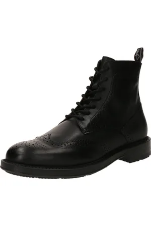 Marco Tozzi Botas con cordones