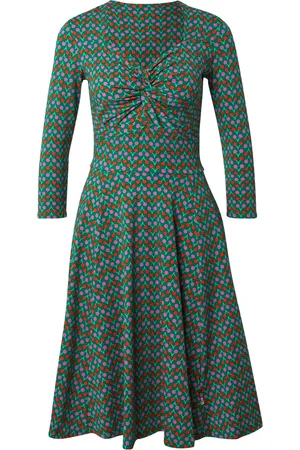 Blutsgeschwister Vestido 