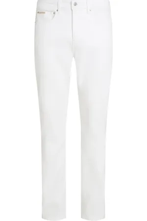 Calvin Klein Vaquero