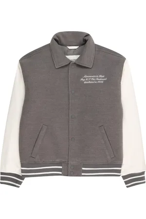 Abercrombie & Fitch Chaqueta de entretiempo