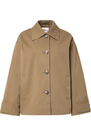 ONLY Chaqueta de entretiempo 