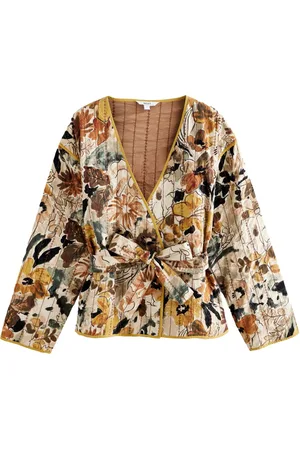 Next Chaqueta de entretiempo
