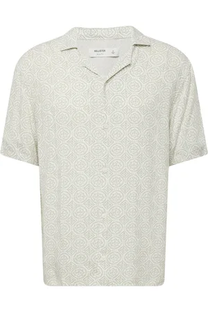 Hollister Camisa 