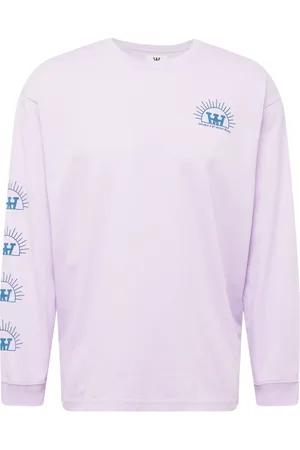 WoodWood Camiseta 