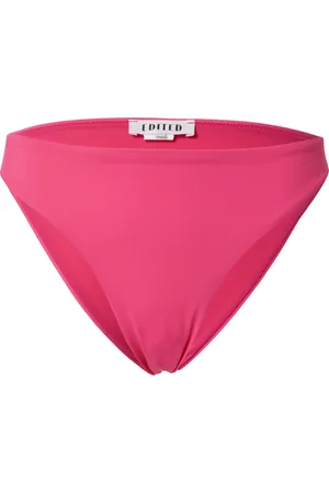 EDITED the label Braga de bikini 