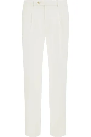 Boggi Milano Pantalón plisado