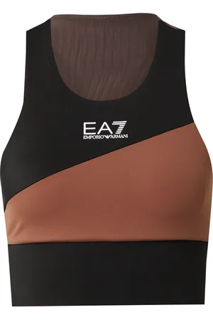 EA7 Sujetador deportivo