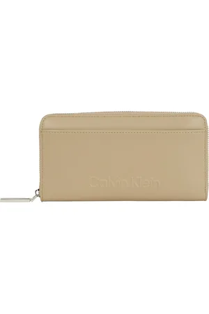 Calvin Klein Cartera