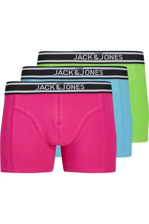 JACK & JONES Calzoncillo boxer 