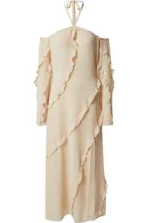EDITED the label Vestido 