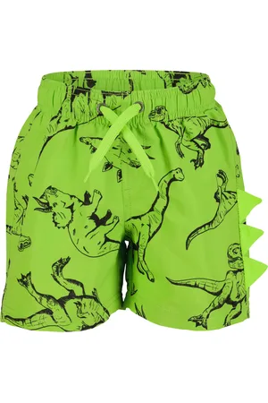 Blue Seven Bermudas