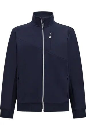 Boggi Milano Sudadera con cremallera 
