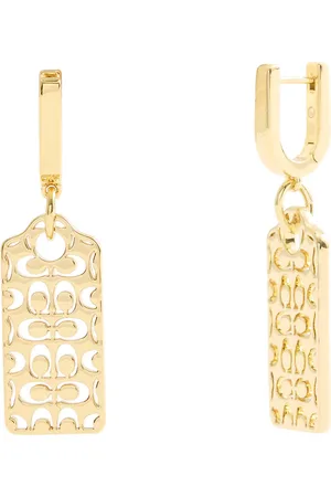 Coach Pendientes