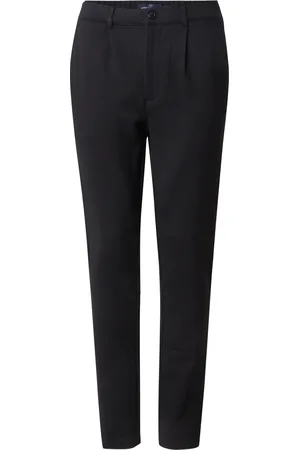 Kronstadt Pantalón plisado 