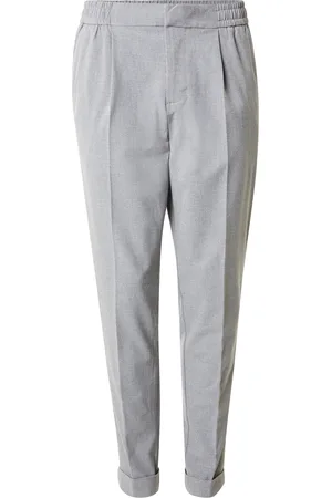 JACK & JONES Pantalón de pinzas 