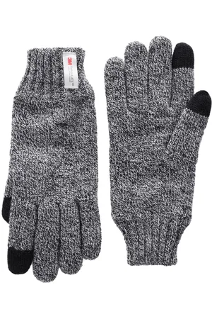 Next Guantes con dedos 