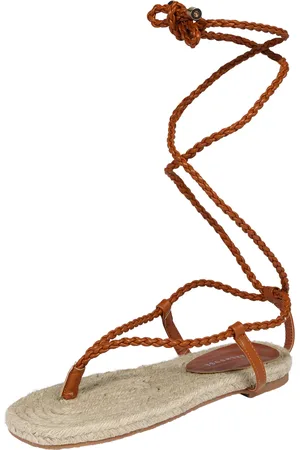 warehouse Sandalias de dedo