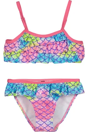 Blue Seven Bikini