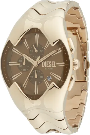 Diesel Reloj analógico 