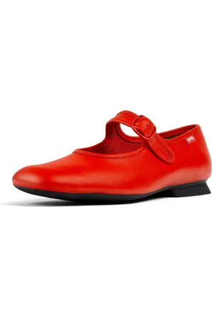 Camper Bailarinas con hebilla 