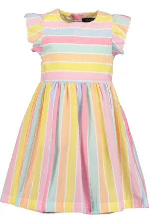 Blue Seven Vestido