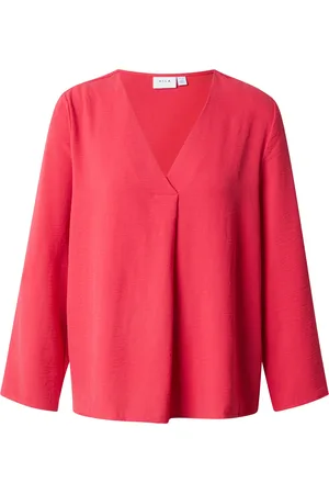 VILA Blusa 