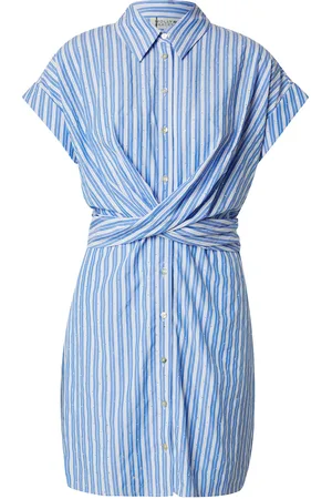 Molly Bracken Vestido camisero
