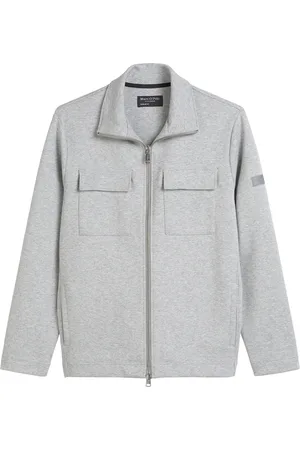 Marc O’ Polo Sudadera con cremallera