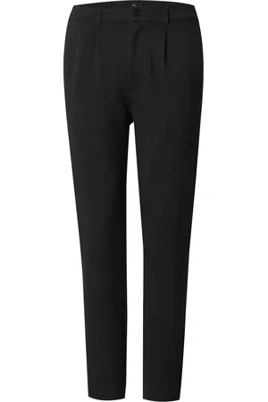 Kronstadt Pantalón plisado 