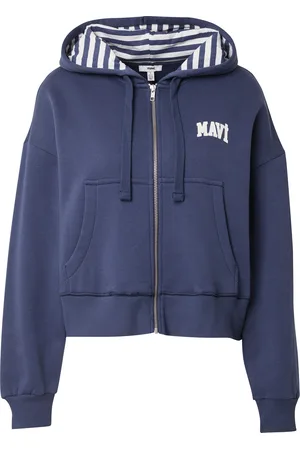 Mavi Sudadera con cremallera