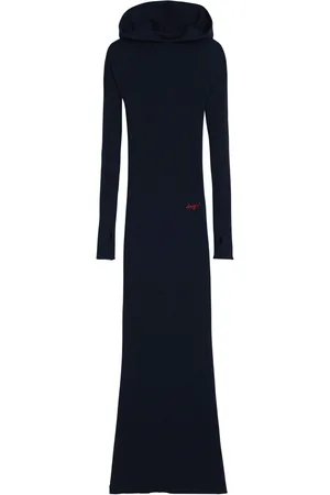 Desigual Vestido de punto