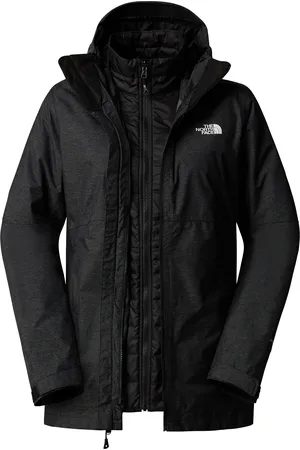 The North Face Chaqueta de montaña 