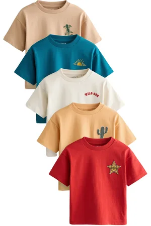 Next Camiseta