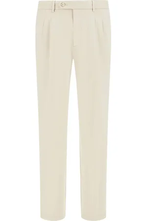 Boggi Milano Pantalón plisado