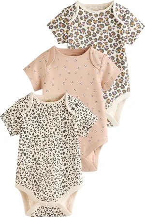 Next Pijama entero/body
